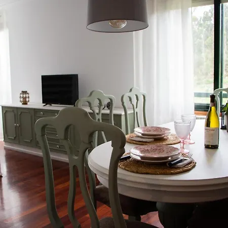 Precioso Apartamento Con Parking En Santiago De Compostela