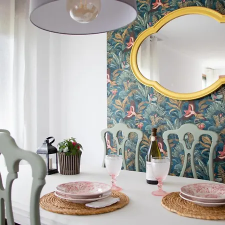 Διαμέρισμα Precioso Apartamento Con Parking En Santiago De Compostela *
