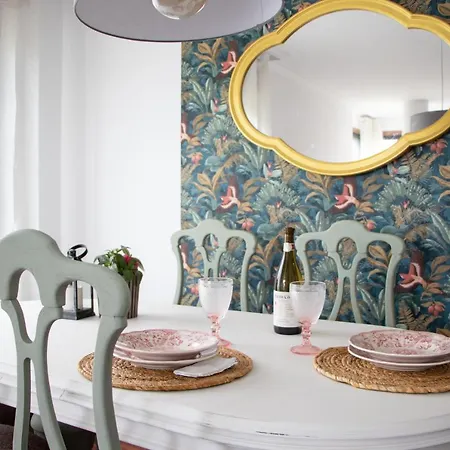Διαμέρισμα Precioso Apartamento Con Parking En Santiago De Compostela *