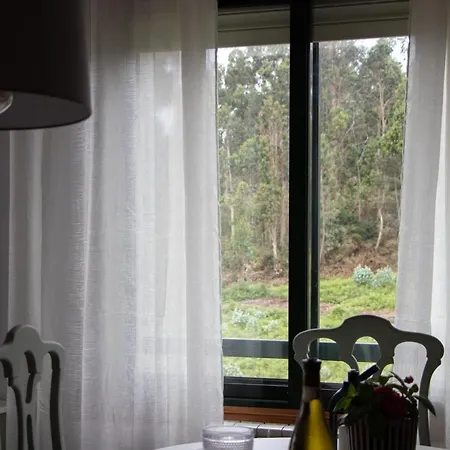 Διαμέρισμα Precioso Apartamento Con Parking En Santiago De Compostela Recesende