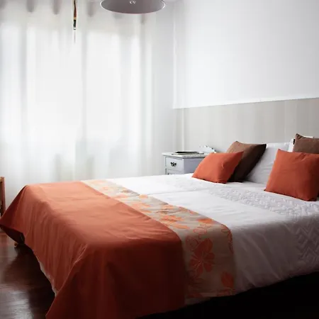Precioso Apartamento Con Parking En Santiago De Compostela * Recesende