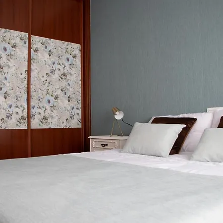 Διαμέρισμα Precioso Apartamento Con Parking En Santiago De Compostela Recesende
