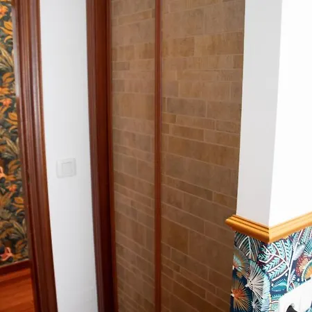 Precioso Apartamento Con Parking En Santiago De Compostela Διαμέρισμα Recesende