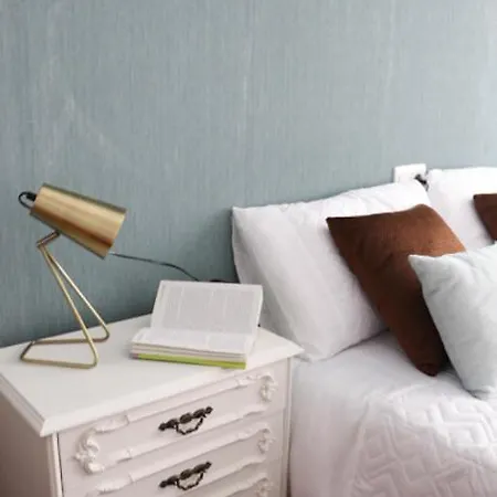 Precioso Apartamento Con Parking En Santiago De Compostela *