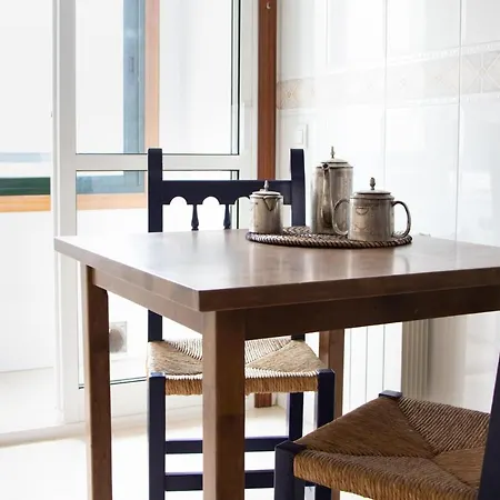 Precioso Apartamento Con Parking En Santiago De Compostela * Recesende