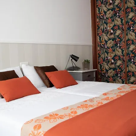 Precioso Apartamento Con Parking En Santiago De Compostela Διαμέρισμα *
