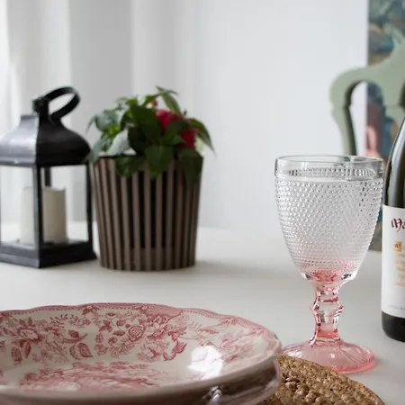 Precioso Apartamento Con Parking En Santiago De Compostela