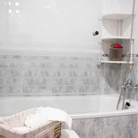Precioso Apartamento Con Parking En Santiago De Compostela * Recesende