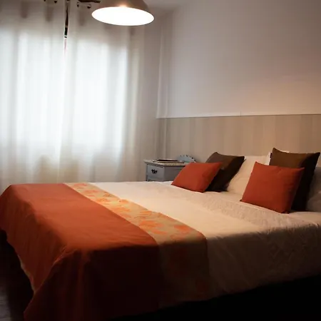 Precioso Apartamento Con Parking En Santiago De Compostela *