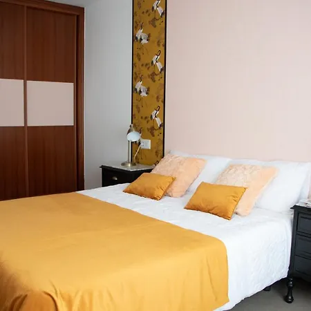 Διαμέρισμα Precioso Apartamento Con Parking En Santiago De Compostela Recesende